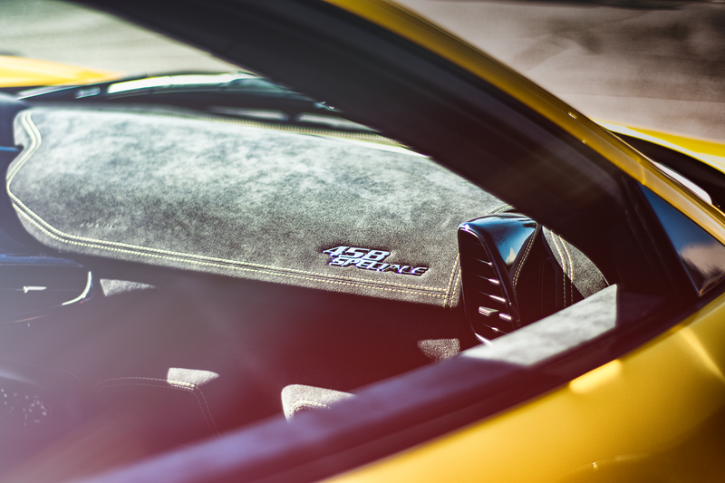 Illustration for article titled Photodump of my second Cars & Caffeine